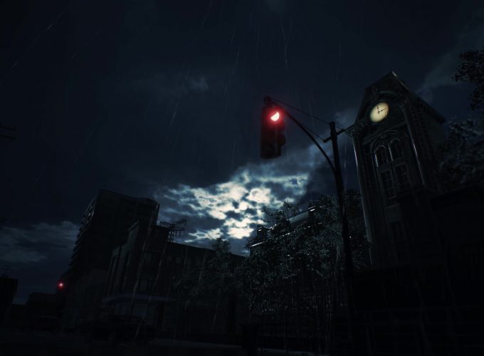 Wallpaper Resident Evil 2, E3 2018, screenshot, 4K, Games 534291771